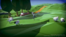 ꡼ No.019Υͥ / ǥ󥰡SWERY᤬꤬PCߥ졼RPGTHE GOOD LIFE׳ȯؤλäɽ