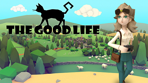 ꡼ No.005 | Ĥ˿THE GOOD LIFEפȯɽSWERY˥󥿥ӥ塼ַڤηΡפD4פءƿWhite OwlsǿϤ᤿ƱΤޤǤȤ줫