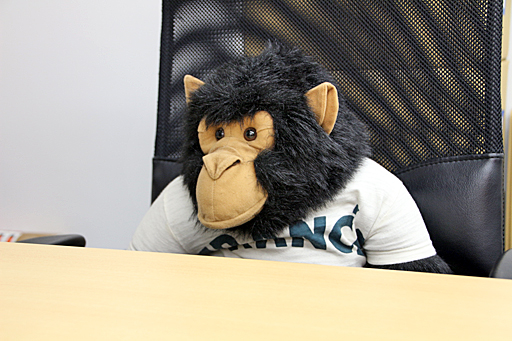 画像ギャラリー No.008のサムネイル画像 / ついに新作「THE GOOD LIFE」を発表したSWERY氏にインタビュー。「月華の剣士」から「D4」へ,そして新スタジオWhite Owlsで新作の制作を始めた同氏のこれまでとこれから