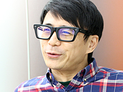 画像ギャラリー No.009のサムネイル画像 / ついに新作「THE GOOD LIFE」を発表したSWERY氏にインタビュー。「月華の剣士」から「D4」へ,そして新スタジオWhite Owlsで新作の制作を始めた同氏のこれまでとこれから