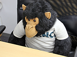 画像ギャラリー No.024のサムネイル画像 / ついに新作「THE GOOD LIFE」を発表したSWERY氏にインタビュー。「月華の剣士」から「D4」へ,そして新スタジオWhite Owlsで新作の制作を始めた同氏のこれまでとこれから