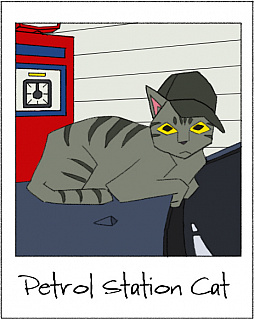 ꡼ No.025 | Ĥ˿THE GOOD LIFEפȯɽSWERY˥󥿥ӥ塼ַڤηΡפD4פءƿWhite OwlsǿϤ᤿ƱΤޤǤȤ줫