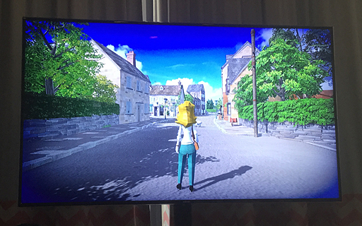 ꡼ No.002 | KickstarterǺƵưThe Good LifeפϲѤäΤREBOOT Develop 2018פǡȯԤSweryäʹ