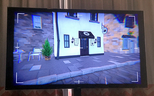 ꡼ No.003 | KickstarterǺƵưThe Good LifeפϲѤäΤREBOOT Develop 2018פǡȯԤSweryäʹ