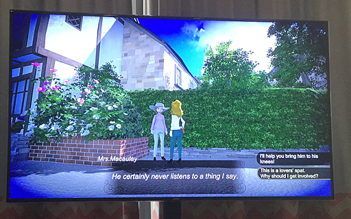 ꡼ No.004 | KickstarterǺƵưThe Good LifeפϲѤäΤREBOOT Develop 2018פǡȯԤSweryäʹ