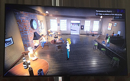 ꡼ No.005 | KickstarterǺƵưThe Good LifeפϲѤäΤREBOOT Develop 2018פǡȯԤSweryäʹ