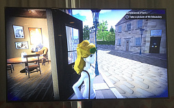 ꡼ No.007 | KickstarterǺƵưThe Good LifeפϲѤäΤREBOOT Develop 2018פǡȯԤSweryäʹ