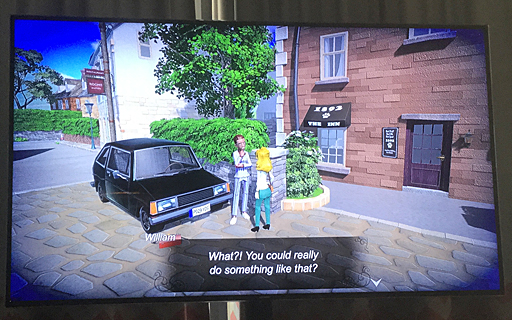 ꡼ No.012 | KickstarterǺƵưThe Good LifeפϲѤäΤREBOOT Develop 2018פǡȯԤSweryäʹ