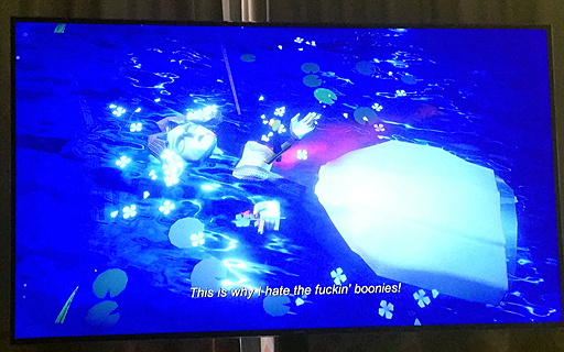 ꡼ No.014 | KickstarterǺƵưThe Good LifeפϲѤäΤREBOOT Develop 2018פǡȯԤSweryäʹ