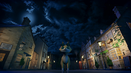 ꡼ No.017 | KickstarterǺƵưThe Good LifeפϲѤäΤREBOOT Develop 2018פǡȯԤSweryäʹ