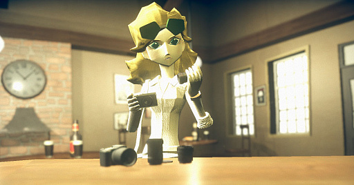 ꡼ No.022 | KickstarterǺƵưThe Good LifeפϲѤäΤREBOOT Develop 2018פǡȯԤSweryäʹ