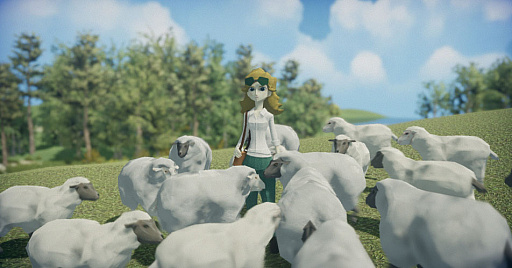 ꡼ No.023 | KickstarterǺƵưThe Good LifeפϲѤäΤREBOOT Develop 2018פǡȯԤSweryäʹ