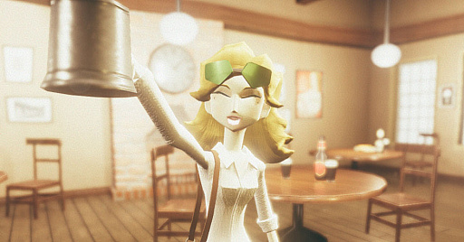 ꡼ No.024 | KickstarterǺƵưThe Good LifeפϲѤäΤREBOOT Develop 2018פǡȯԤSweryäʹ