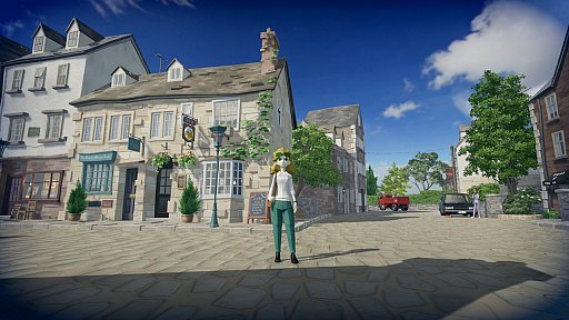 ꡼ No.028 | KickstarterǺƵưThe Good LifeפϲѤäΤREBOOT Develop 2018פǡȯԤSweryäʹ