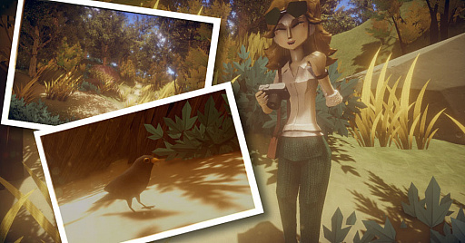 ꡼ No.029 | KickstarterǺƵưThe Good LifeפϲѤäΤREBOOT Develop 2018פǡȯԤSweryäʹ