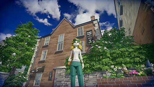 ꡼ No.034 | KickstarterǺƵưThe Good LifeפϲѤäΤREBOOT Develop 2018פǡȯԤSweryäʹ