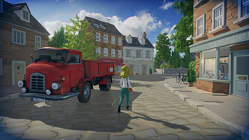 ꡼ No.035 | KickstarterǺƵưThe Good LifeפϲѤäΤREBOOT Develop 2018פǡȯԤSweryäʹ