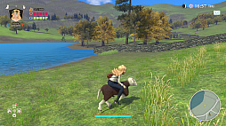 ꡼ No.011 | ȼڶֺѡRPGThe Good LifeפΥץʬץ쥤ǤXbox One/Xbox Series XθǤۿ