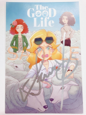 ꡼ No.002 | The Good Lifeס12ΥɥȤڤDLC ȤäΤꤿ쥤ˡå̩ѥåɤۿ