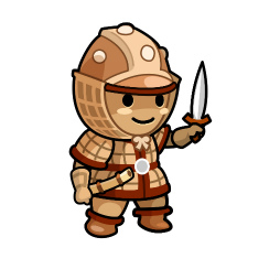 画像ギャラリー No.006のサムネイル画像 / iOS版「激突!ハニワールド」が9月7日に配信決定。期間中は,新人歓迎ボーナス1000Gp&リリース記念無料レアパックをプレゼント