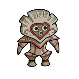 画像ギャラリー No.008のサムネイル画像 / iOS版「激突!ハニワールド」が9月7日に配信決定。期間中は,新人歓迎ボーナス1000Gp&リリース記念無料レアパックをプレゼント