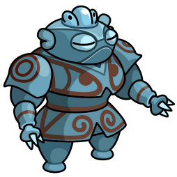 画像ギャラリー No.009のサムネイル画像 / iOS版「激突!ハニワールド」が9月7日に配信決定。期間中は,新人歓迎ボーナス1000Gp&リリース記念無料レアパックをプレゼント