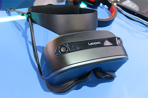 ꡼ No.005 | VR HMDΥȥ꡼Ծڤ곫⡩ Windows Mixed RealityбVR HMDIFAǻƤߤ