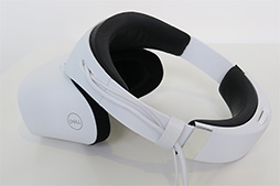 ꡼ No.008 | VR HMDΥȥ꡼Ծڤ곫⡩ Windows Mixed RealityбVR HMDIFAǻƤߤ