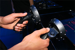 ꡼ No.017 | VR HMDΥȥ꡼Ծڤ곫⡩ Windows Mixed RealityбVR HMDIFAǻƤߤ