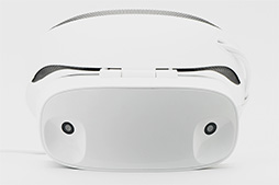 ꡼ No.011 | DellVR HMDVisorץӥ塼Windows MRбVR HMDμϤDellΥޡΡPCǳΤƤߤ