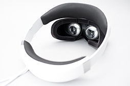 ꡼ No.012 | DellVR HMDVisorץӥ塼Windows MRбVR HMDμϤDellΥޡΡPCǳΤƤߤ