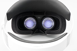 ꡼ No.013 | DellVR HMDVisorץӥ塼Windows MRбVR HMDμϤDellΥޡΡPCǳΤƤߤ