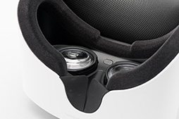 ꡼ No.014 | DellVR HMDVisorץӥ塼Windows MRбVR HMDμϤDellΥޡΡPCǳΤƤߤ