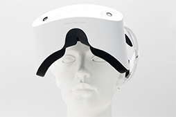 ꡼ No.018 | DellVR HMDVisorץӥ塼Windows MRбVR HMDμϤDellΥޡΡPCǳΤƤߤ