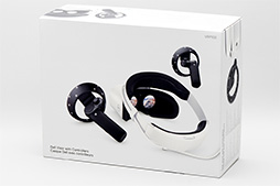 ꡼ No.021 | DellVR HMDVisorץӥ塼Windows MRбVR HMDμϤDellΥޡΡPCǳΤƤߤ