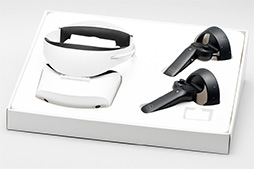 ꡼ No.022 | DellVR HMDVisorץӥ塼Windows MRбVR HMDμϤDellΥޡΡPCǳΤƤߤ