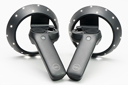 ꡼ No.028 | DellVR HMDVisorץӥ塼Windows MRбVR HMDμϤDellΥޡΡPCǳΤƤߤ