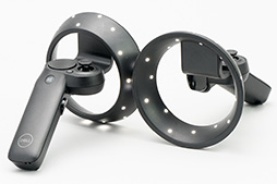 ꡼ No.029 | DellVR HMDVisorץӥ塼Windows MRбVR HMDμϤDellΥޡΡPCǳΤƤߤ