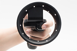 ꡼ No.032 | DellVR HMDVisorץӥ塼Windows MRбVR HMDμϤDellΥޡΡPCǳΤƤߤ