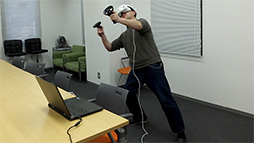 ꡼ No.037 | DellVR HMDVisorץӥ塼Windows MRбVR HMDμϤDellΥޡΡPCǳΤƤߤ