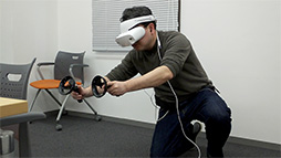 ꡼ No.038 | DellVR HMDVisorץӥ塼Windows MRбVR HMDμϤDellΥޡΡPCǳΤƤߤ