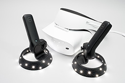 ꡼ No.039 | DellVR HMDVisorץӥ塼Windows MRбVR HMDμϤDellΥޡΡPCǳΤƤߤ