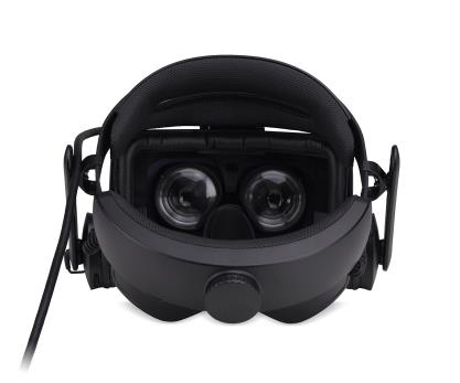 画像ギャラリー No.010のサムネイル画像 / Acer,ゴーグル部分が取り外し可能なWindows MR対応HMD「OJO 500」を国内発売。価格は6万円前後