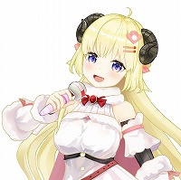 画像ギャラリー No.003のサムネイル画像 / 「タイトーオンラインクレーン」,角巻わためさんのコラボクッションが9月10日20:00に登場