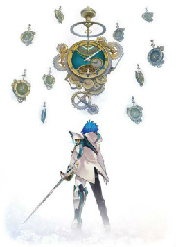 画像ギャラリー No.001のサムネイル画像 / 藤商事のスマホ向けRPG「23/7 トゥエンティ スリー セブン」が今冬に配信予定。東京ゲームショウ2017にも出展