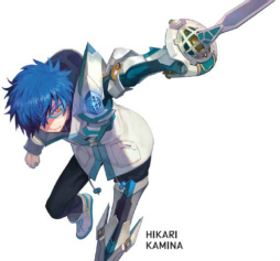 画像ギャラリー No.002のサムネイル画像 / 藤商事のスマホ向けRPG「23/7 トゥエンティ スリー セブン」が今冬に配信予定。東京ゲームショウ2017にも出展