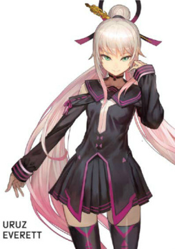 画像ギャラリー No.003のサムネイル画像 / 藤商事のスマホ向けRPG「23/7 トゥエンティ スリー セブン」が今冬に配信予定。東京ゲームショウ2017にも出展