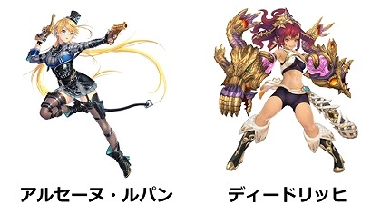 画像ギャラリー No.002のサムネイル画像 / 「23/7 トゥエンティ スリー セブン」,1月18日の生番組で発表された最新情報を紹介