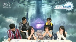 画像ギャラリー No.006のサムネイル画像 / 「23/7 トゥエンティ スリー セブン」,第3回「バース7放送局」で改善点などを発表