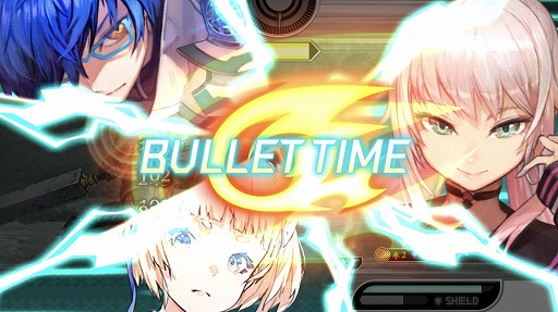 画像ギャラリー No.009のサムネイル画像 / 【PR】世界中の時計から“9時”が消滅!? 時間を操作する現代ファンタジーRPG「23/7 トゥエンティ スリー セブン」の魅力を紹介